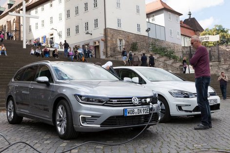 E-Mobilitätstag 2017 15