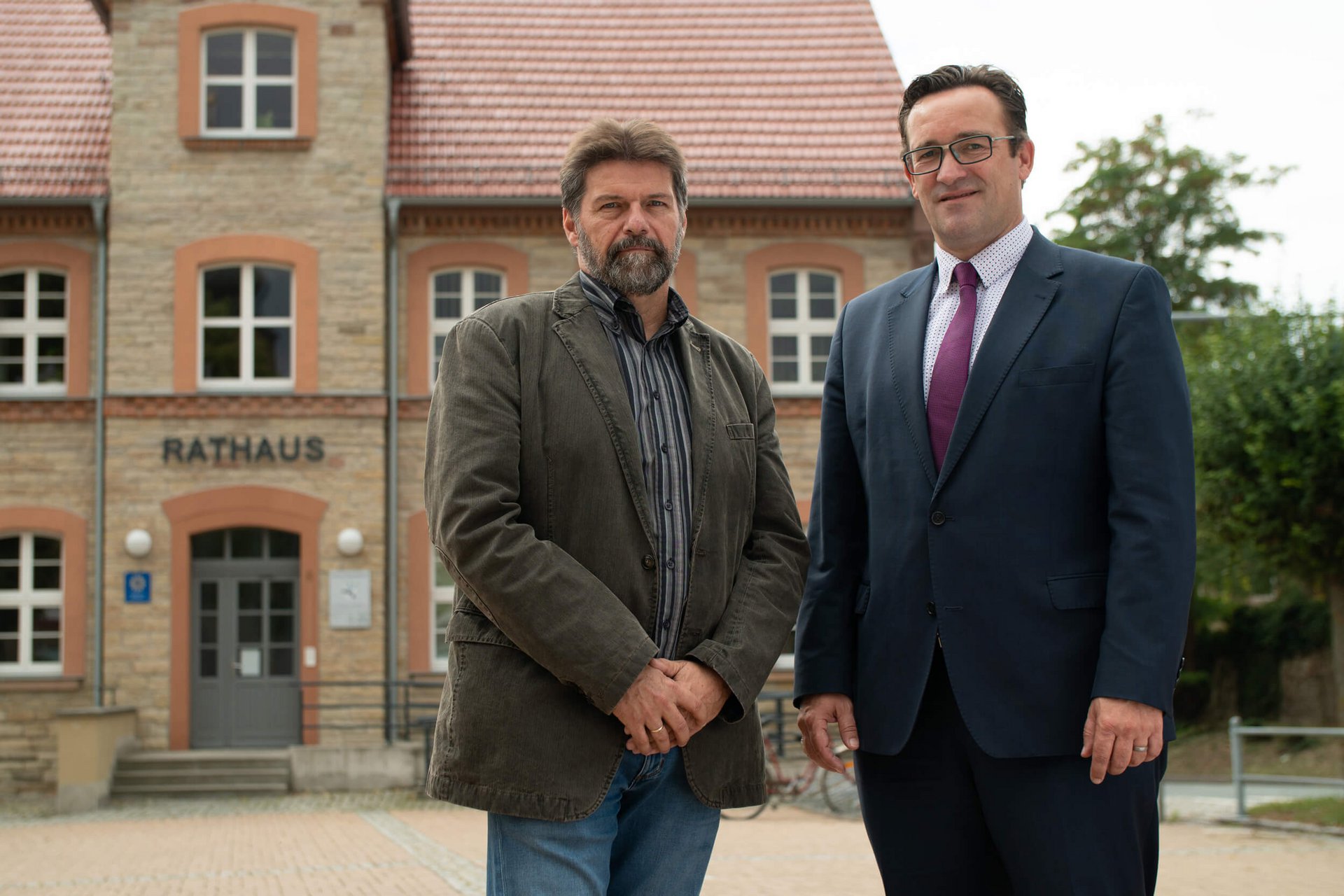 ThEGA Preisträger 2019 Roßleben Wiehe ThEGA Preisträger 2019 Roßleben Wiehe