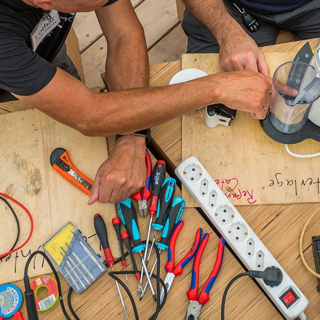 Repair-Cafe Repair-Cafe