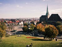 News Ansicht Erfurt