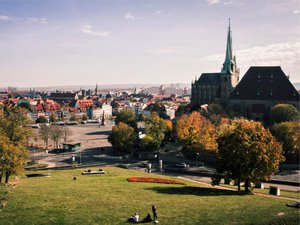 News Ansicht Erfurt
