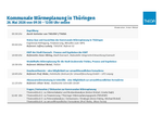 Agenda KWP Starter vom 26.05.2026 Zeitlicher Ablauf der Veranstaltung KWP für Starter im PDF-Format