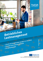 Betriebliches Lastmanagement Fachinformation, Faktenblatt zu dem Thema Betriebliches Lastmanagement