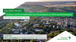 Grenzen und Wirtschaftlichkeit des Wechselspiels von KWK und Wärmepumpe (M. Eng. Rico Bolduan, TWS)