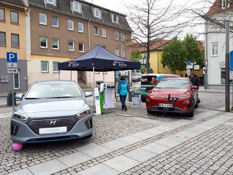 Bad Salzungen 2019 6