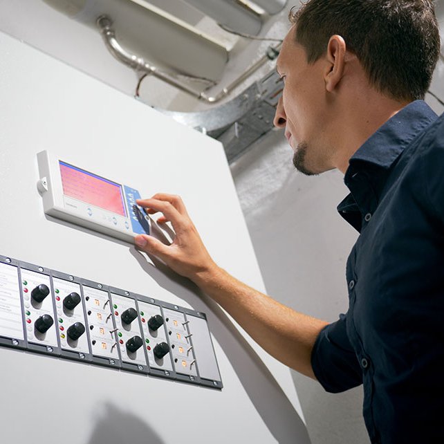ThEMS - Onlineportal für kommunales Energiemanagement Energie managen mit System