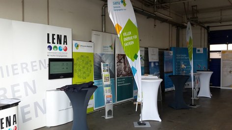 Elektromobilitätstag in Oschersleben