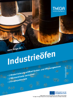 Industrieöfen Fachinformation, Faktenblatt zu dem Thema Industrieöfen