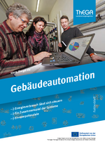Gebäudeautomation Fachinformation, Faktenblatt zu dem Thema Gebäudeautomation