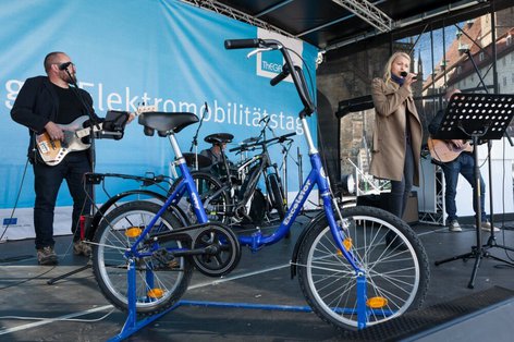 E-Mobilitätstag 2017 1