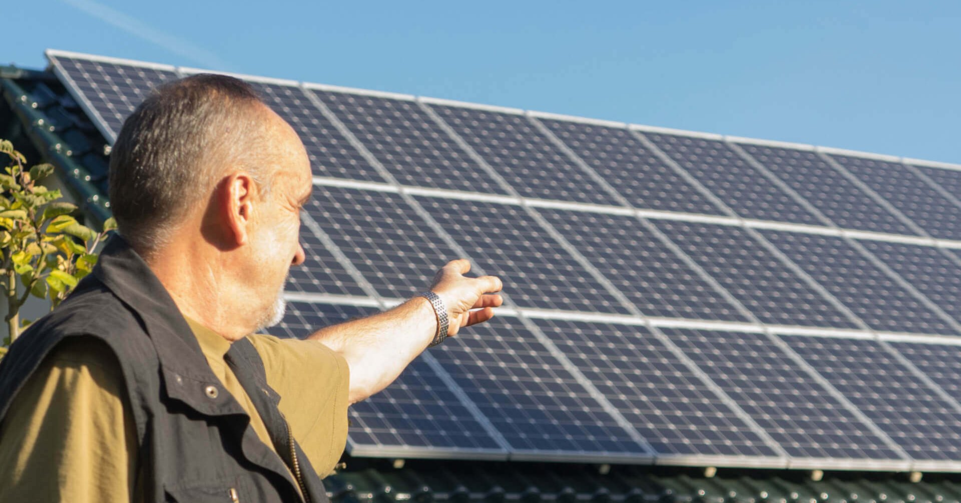 Photovoltaik Förderung in Thüringen ThEGA