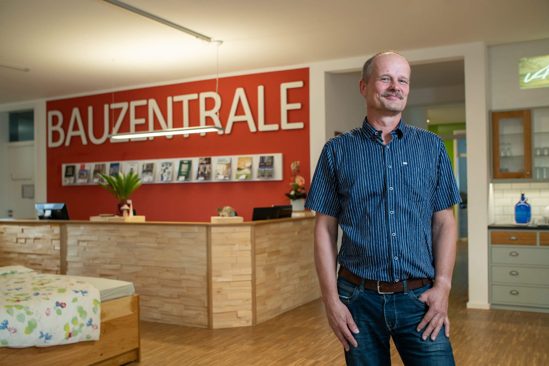 ThEGA Preisträger 2019 Bauzentrale Jena ThEGA Preisträger 2019 Bauzentrale Jena