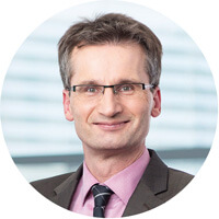 Dr. Matthias Sturm Dr. Matthias Sturm