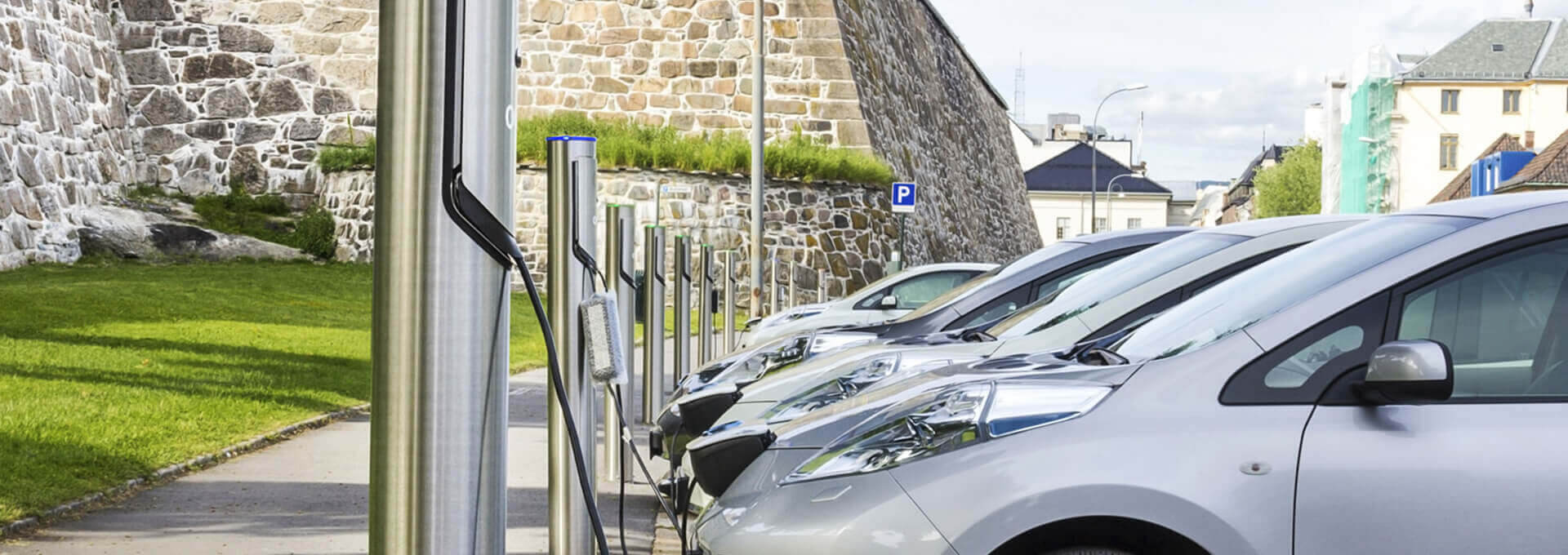 Elektromobilität