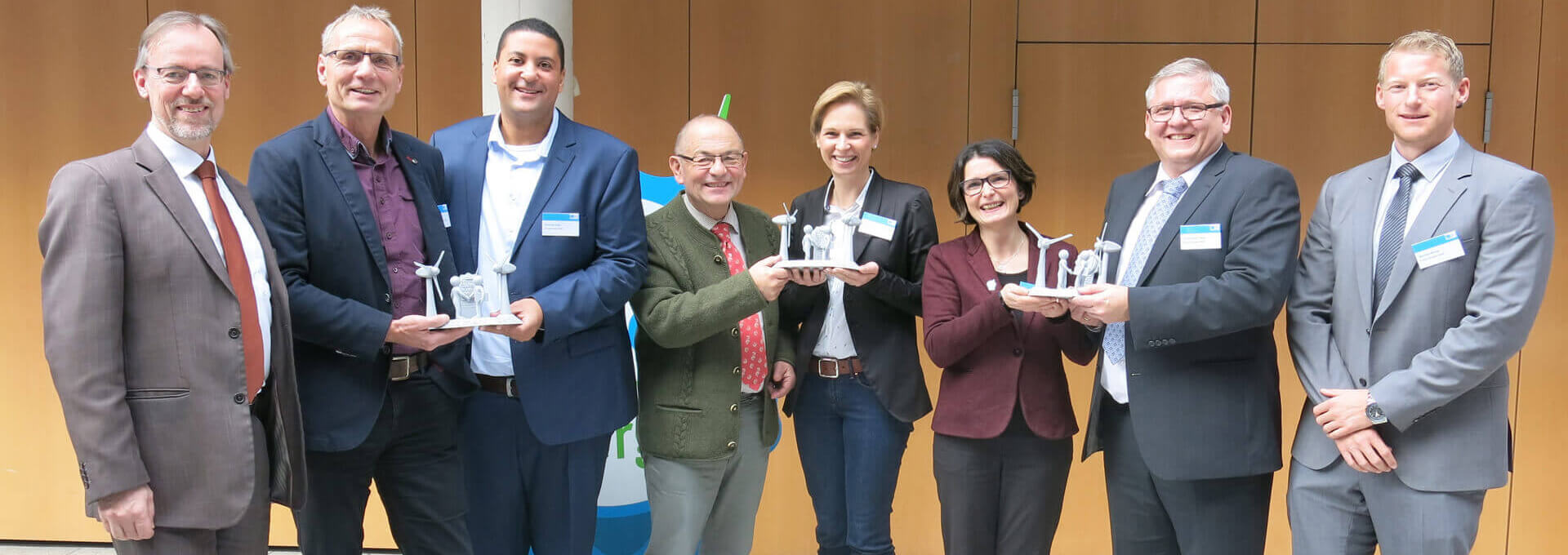Windenergie Projekte - Preis Preis für Windenergie Projekte