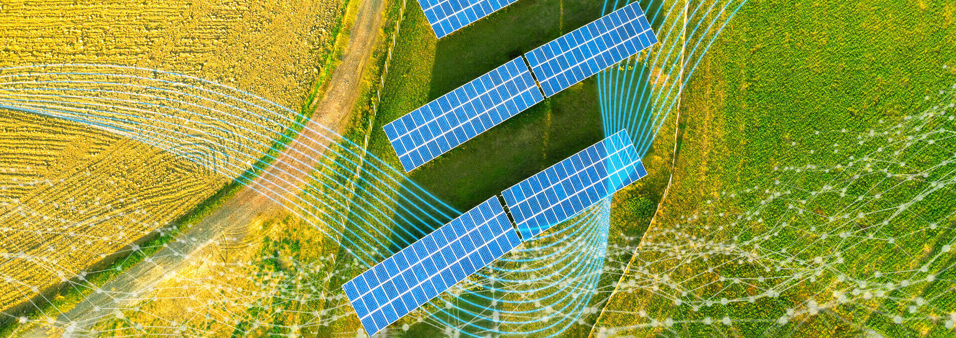 Solarenergie - Photovoltaik