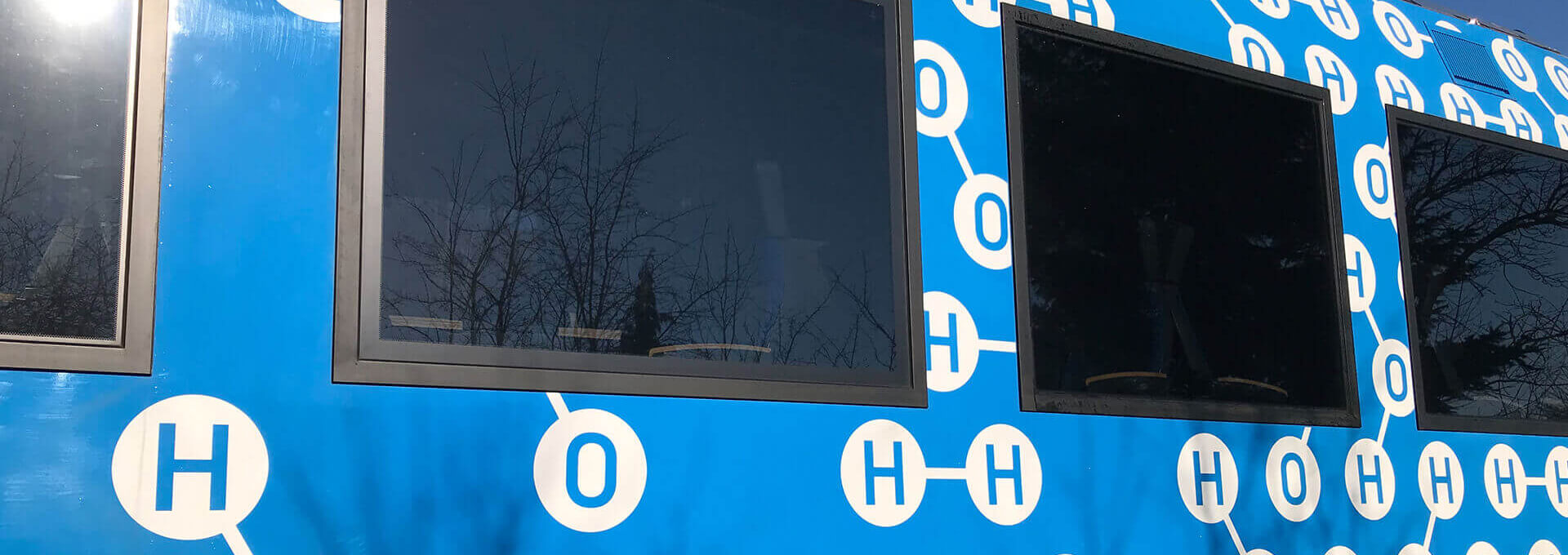 Wasserstoffmobilität