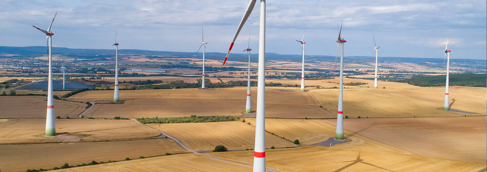 Weiterbildungfahrten Windenergie
