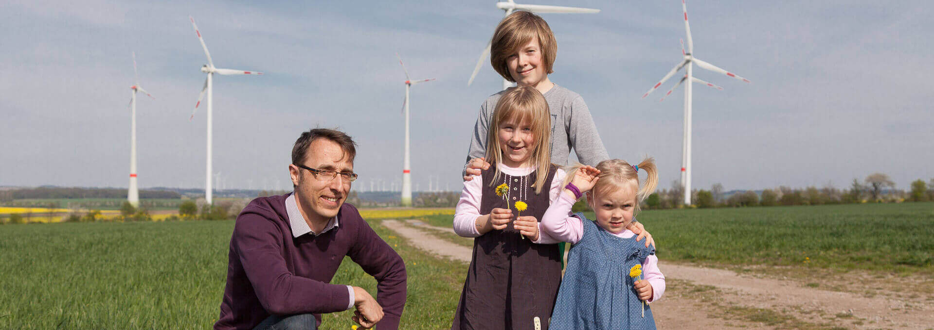 Windenergie Bürger