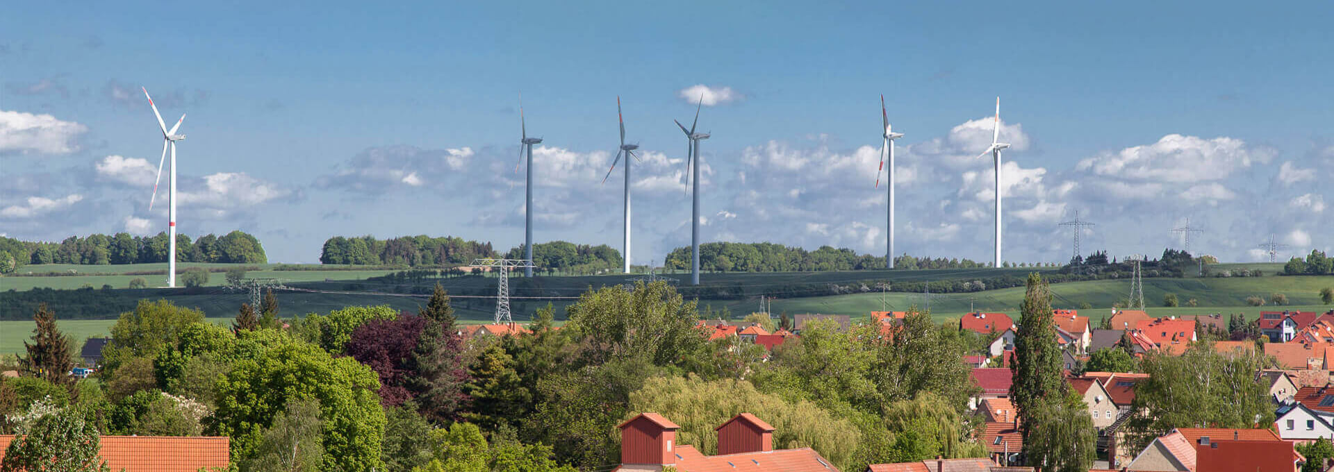 Windenergie Kommunen