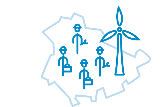 Grafik Windbranche Grafik Windbranche
