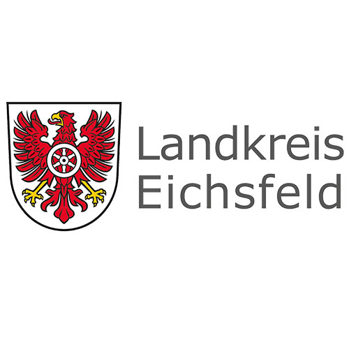 Wappen Landkreis Eichsfeld