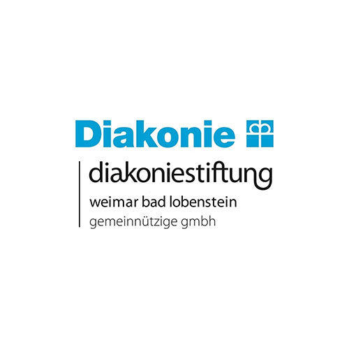 Logo Diakoniestiftung Weimar Bad Lobenstein