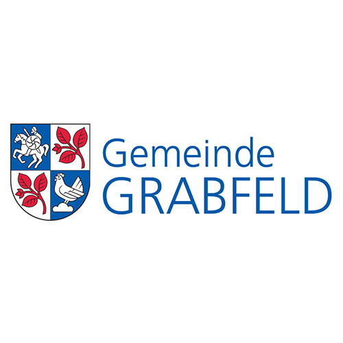 Wappen Gemeinde Grabfeld