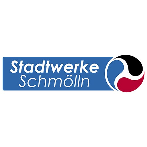 Logo Stadtwerke Schmölln Logo Stadtwerke Schmölln