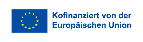 Logo EFRE-Förderung