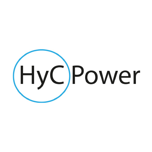 HyCPower Logo HyCPower