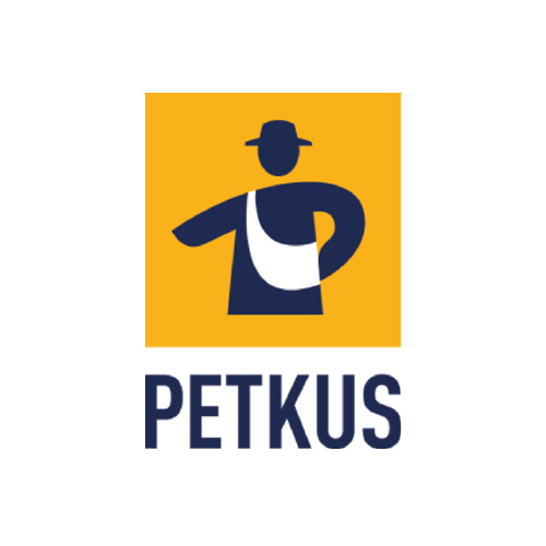 Logo PETKUS Technologie GmbH 