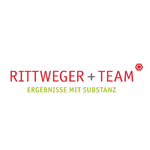 Logo RITTWEGER und TEAM GmbH
