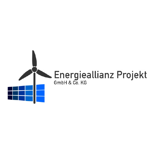 Energieallianz-Projekt Logo Energieallianz-Projekt