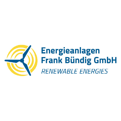 Energieanlagen Frank Bündig GmbH Logo Energieanlagen Frank Bündig GmbH