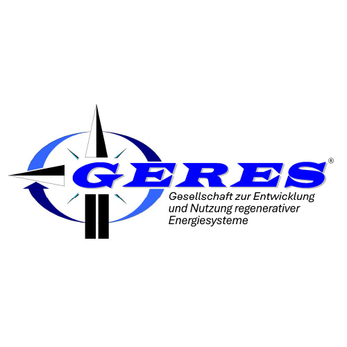 GERES Logo GERES
