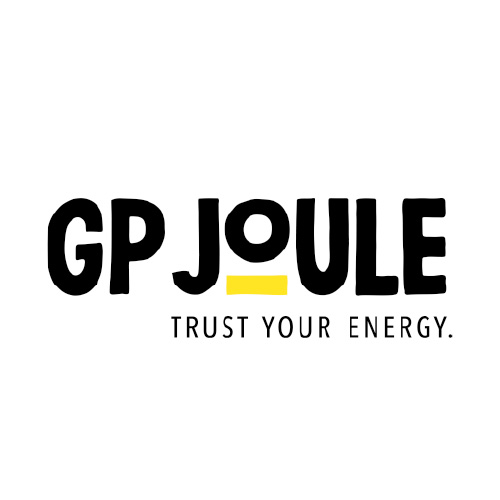 GP JOULE Logo GP JOULE