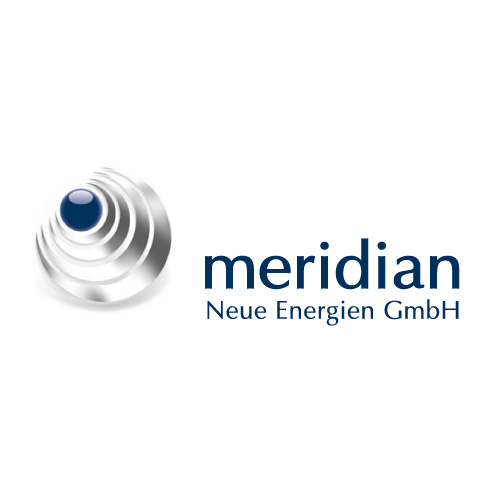 meridian Logo meridian
