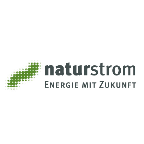 naturstrom Logo naturstrom