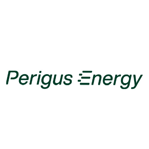 Perigus Energy Logo Perigus Energy