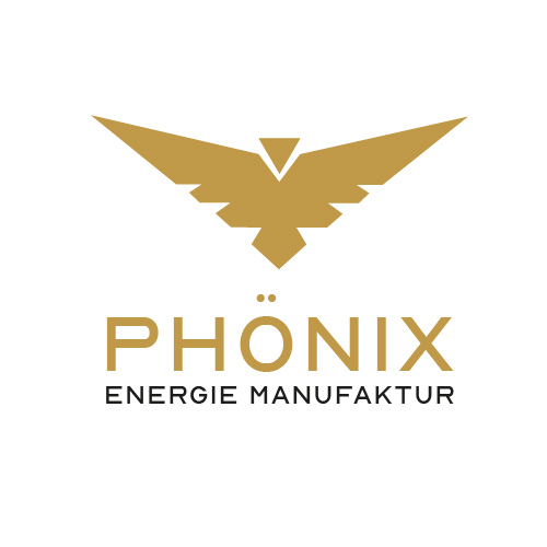 PHÖNIX Logo PHÖNIX