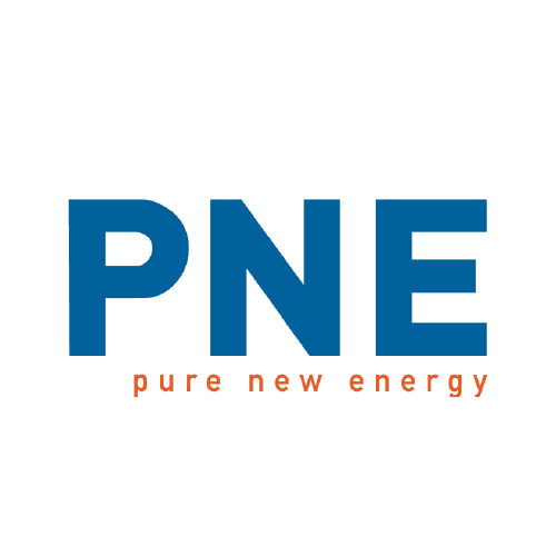 PNE Logo PNE