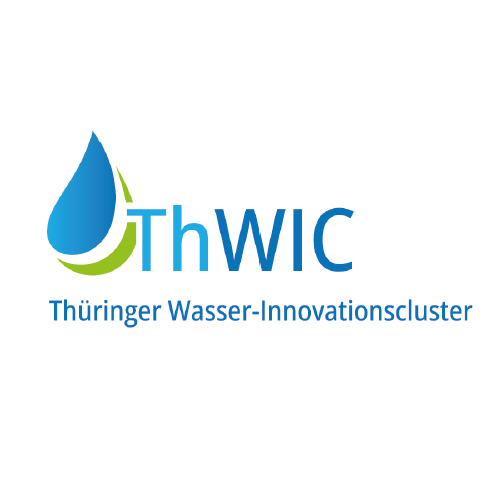 Logo Thüringer Wasser-Innovationscluster
