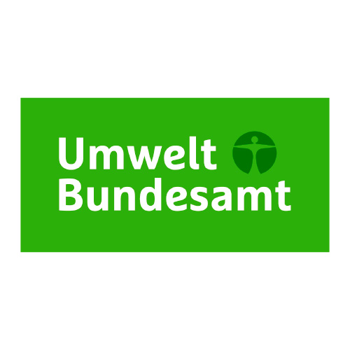 Logo Umweltbundesamt