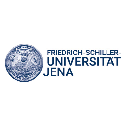 Logo Friedrich-Schiller-Universität Jena