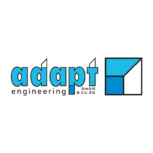 Logo adapt-engineering