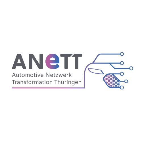 Logo Anett Logo Anett
