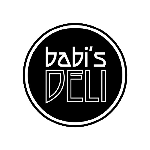 Logo babi’s DELI UG