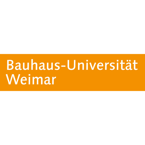 Logo Bauhaus-Universität Weimar