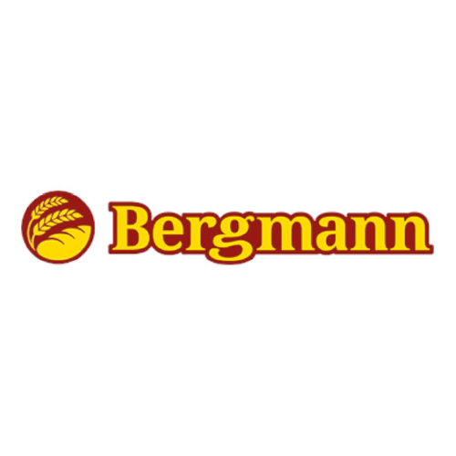 Logo Bäckerei Bergmann und Sohn GmbH Logo Bäckerei Bergmann und Sohn GmbH